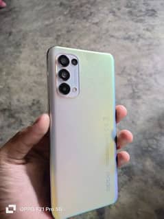 OPPO RENO 5 10/9.5 CONDITION