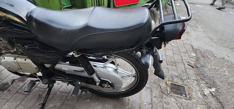 Suzuki GS 150SE Bike for Sale! 1