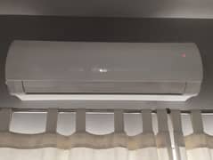 Gree inverter Ac 1.5 Ton Fairy Series Wifi Model