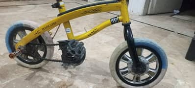 Imported Cycle for Kids