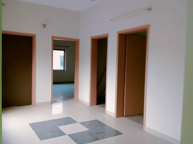 House available for sale in Askari 11 Lahore 25