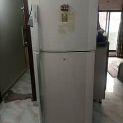 Dawlance  refrigerator