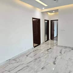 Brend New apartment available for sale in Askari 11 Lahore