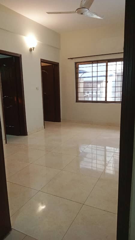 Apartment available for sale in Askari 11 sec-B Lahore Pakistan 4