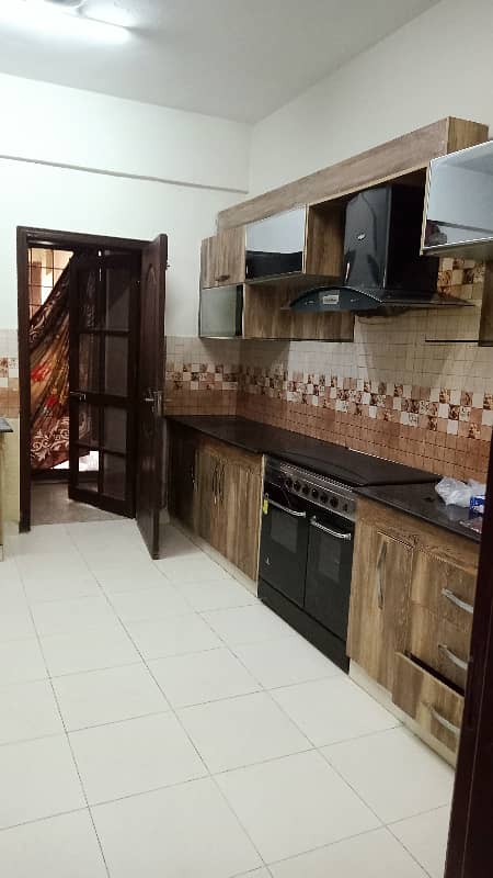 Apartment available for sale in Askari 11 sec-B Lahore Pakistan 10