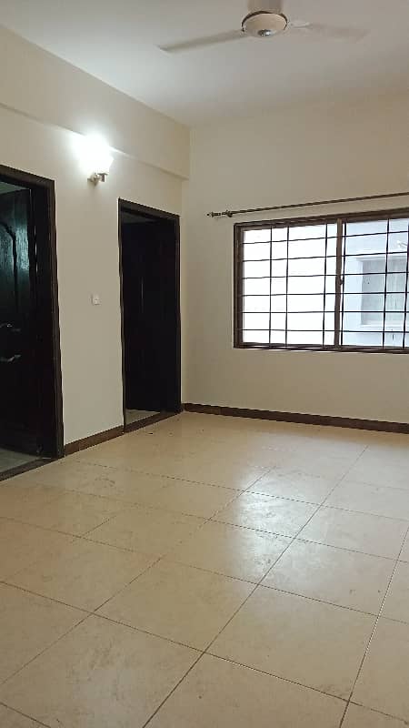 Apartment available for sale in Askari 11 sec-B Lahore Pakistan 17