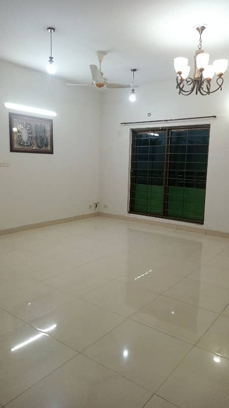 Apartment available for sale in Askari 11 sec-B Lahore Pakistan 20