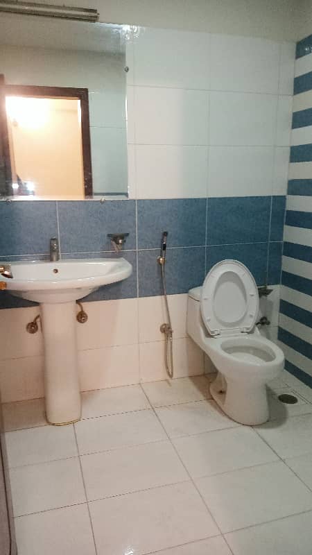 Apartment available for sale in Askari 11 sec-B Lahore Pakistan 22