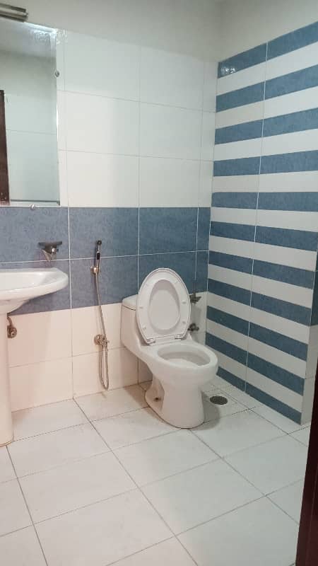 Apartment available for sale in Askari 11 sec-B Lahore Pakistan 25