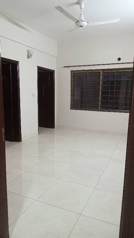 Apartment available for sale in Askari 11 sec-B Lahore Pakistan 32