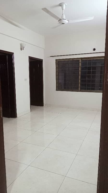 Apartment available for sale in Askari 11 sec-B Lahore Pakistan 35