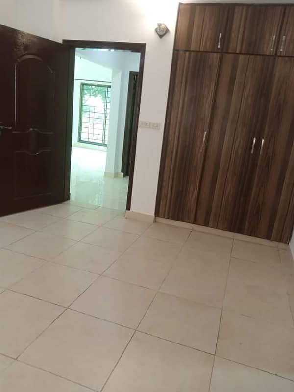 Apartment available for sale in Askari 11 sec-B Lahore Pakistan 46