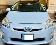 Toyota Prius 2010