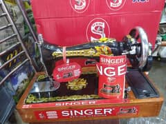 singer sewing machine