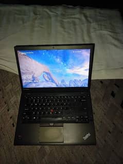 Lenovo Thinkpad i5 5th Generation