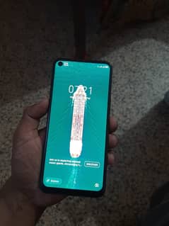 tecno spark 7 pro with box