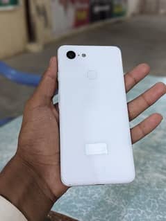 PIXEL 3/4GB 64GB/EXCHANGE POSSIBLE