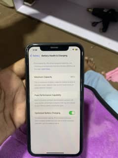 iPhone 11 non pta