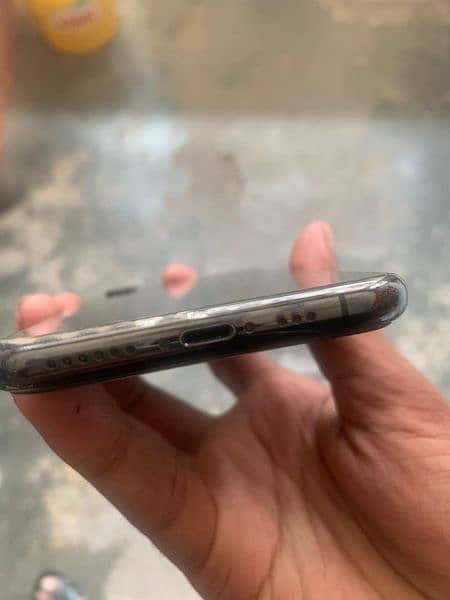 Iphone xs 64gb non pta water pack 6