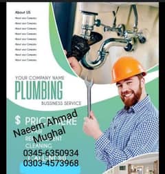 Plumber Service