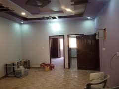 3 bed drawing dining brand new 133 ghz portion for rent nazimabad 3