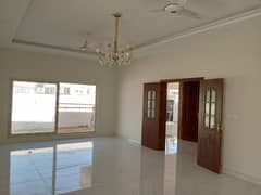 Brand New House Latest Design RCC Structured Bungalow On Sale