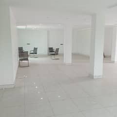 1 Kanal Hall For Rent