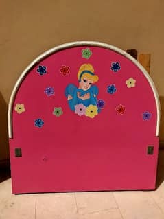 Barbie bed for sale 3000 rupees