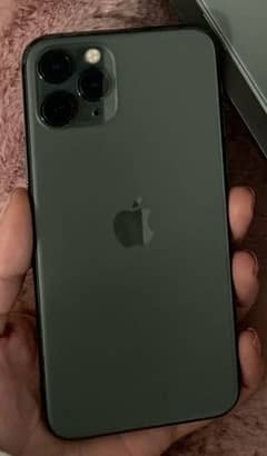 iphone 11 pro max 64 GB