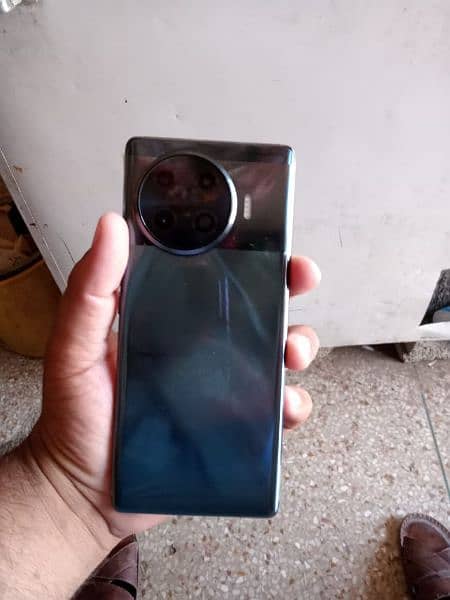 Tecno spark 20 pro 5