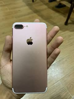 selling iPhone 7 Plus