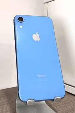 I phone Xr 128 Gb condition  10/10