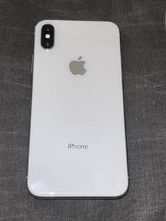 iphone X PTA approved