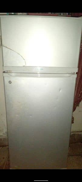 Haier brand new fridge 1