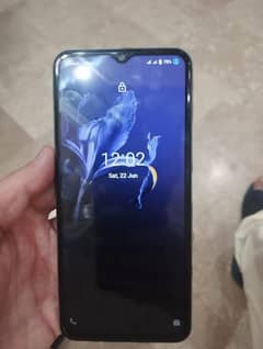 Vivo y21 4/64 GB 10/10 condition only 6 month use