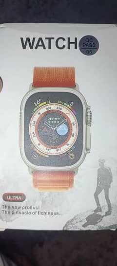 smart watch10 ultra2