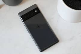 Google pixel 6A OEM Unlock