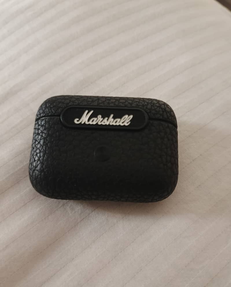 Marshall Motif ANC 2