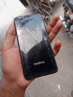 Realme C1  / With box