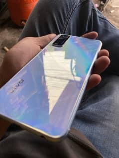 Vivo y12a