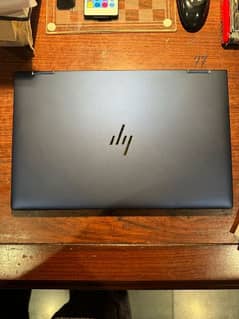 hp elite book dragonfly g2 laptop