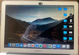 MacBook Air Early 2015