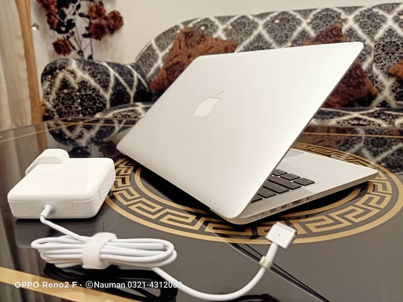 MacBook Pro 2014 i5, 16GB Ram 5