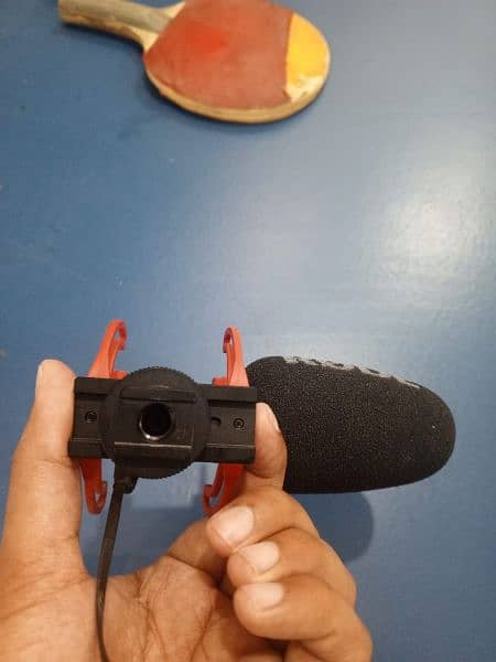 Rode VideoMic Go || 4