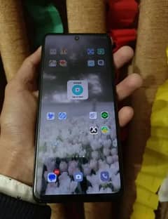 Infinix note 10_ 6-128