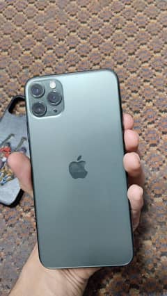 iphone 11 promax dual physical pta approved
