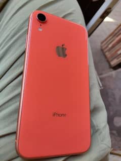 iphone XR non pta 64gb water pack factory unlocked