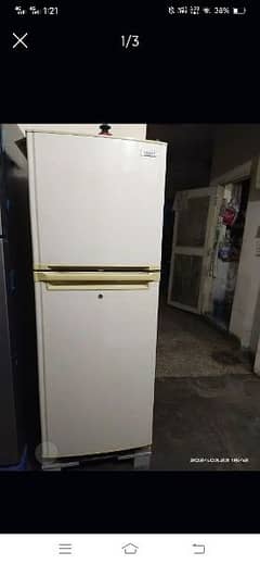 orient refrigerator working condition