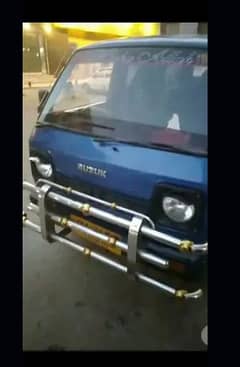 Suzuki Carry 1982 for sale