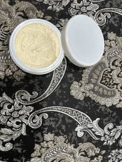 Face Whiting Cream 100% Result